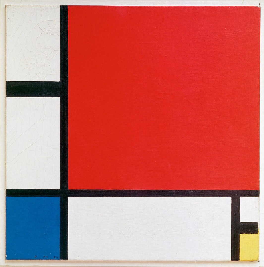 10 Famous World Paintings Dive deeper into modern art TRiCERA