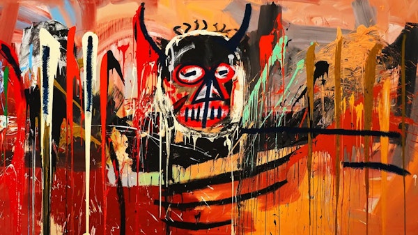 Who is Basquiat? Life and works of the artist called the Who is Basquiat? Life and works of the artist called the
