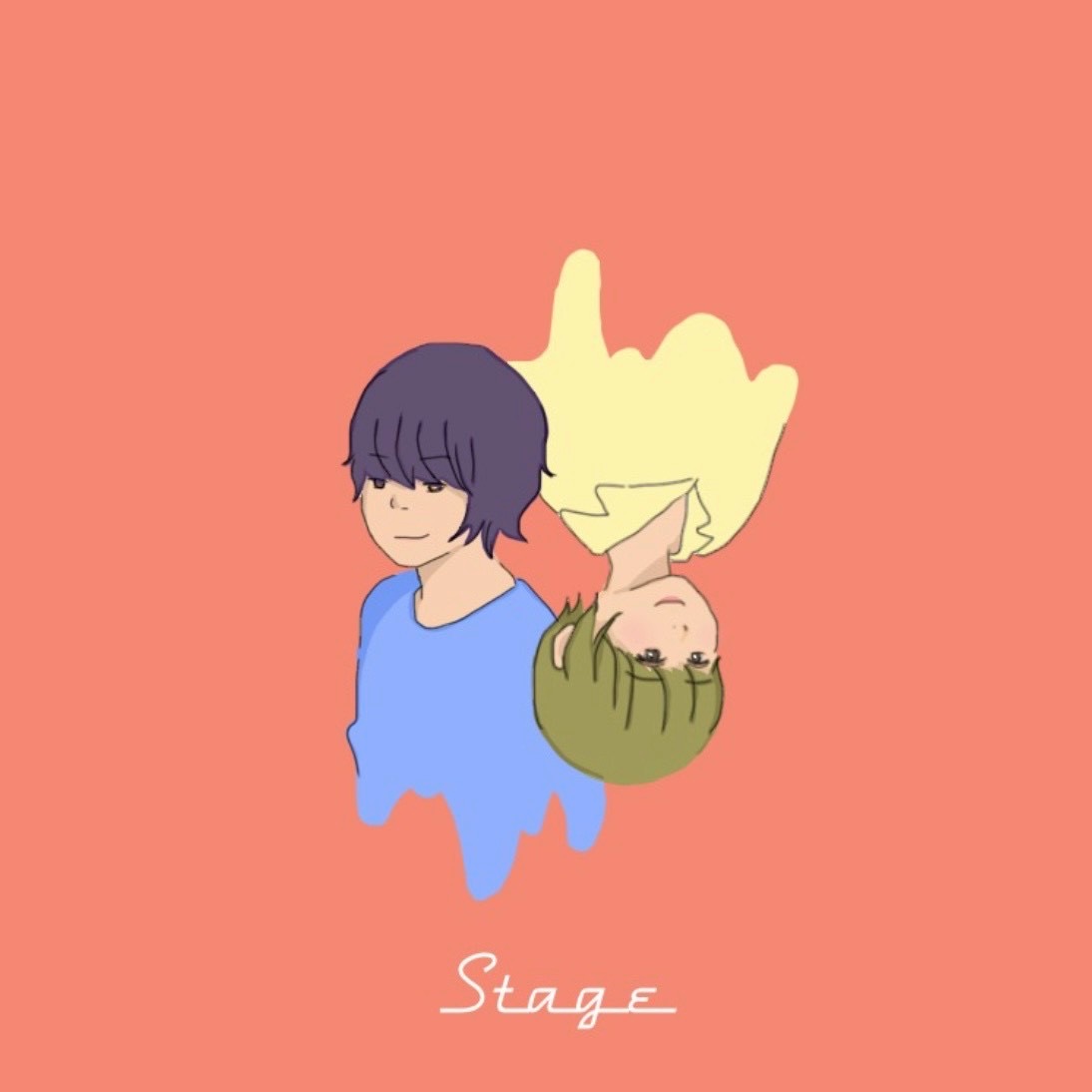 Stage (feat. RYOEM)