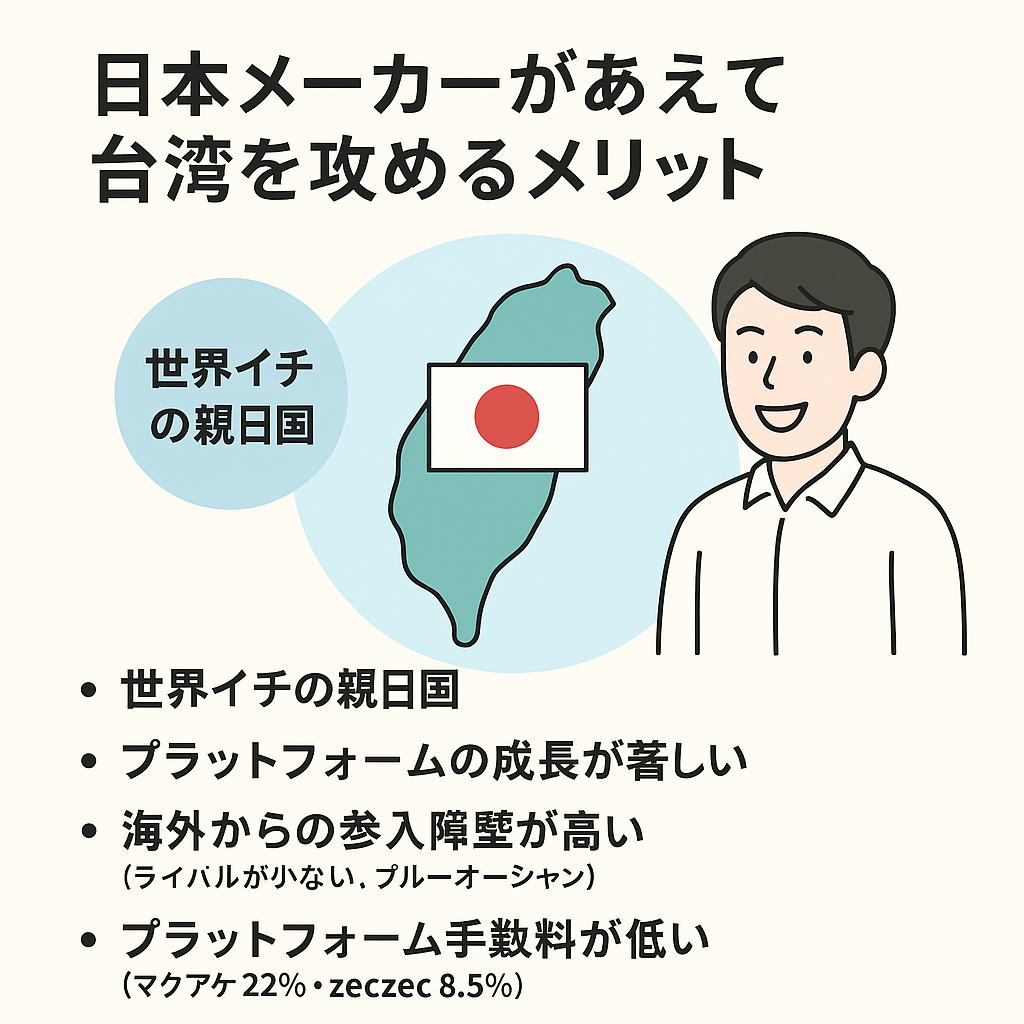 世界トップクラスの“親日国”であること