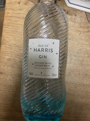 ISLE OF HARRIS GIN
