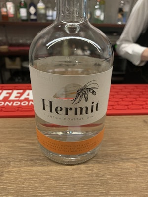 HERMIT GIN
