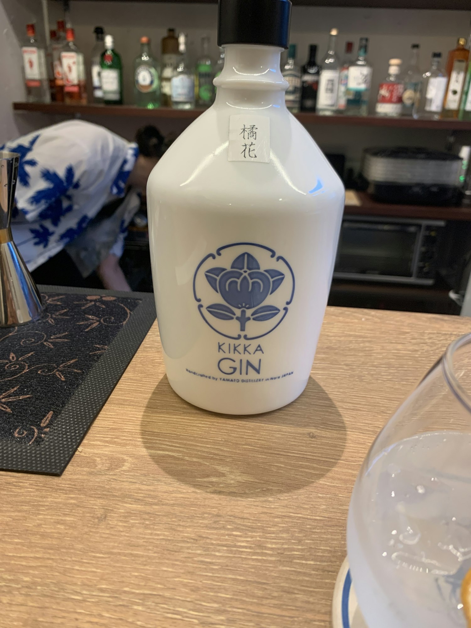 橘花KIKKA GIN