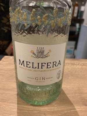 MELIFERA GIN