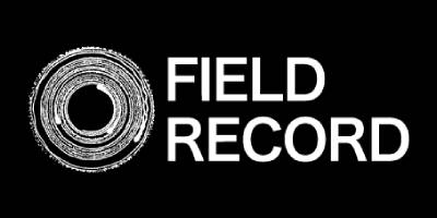 FIELD RECORD