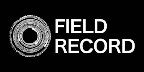 FIELD RECORD