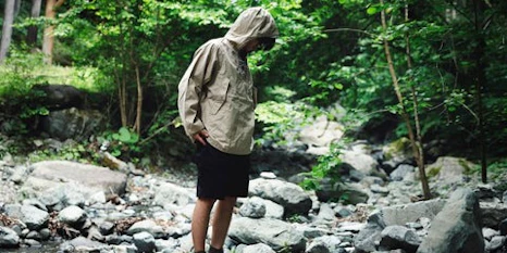 UNFRM OUTDOOR STANDARD