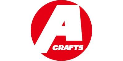 asimocrafts
