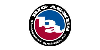 BIG AGNES