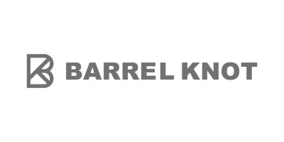 BARREL KNOT