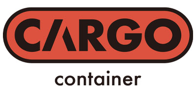 CARGO CONTAINER