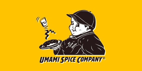 UMAMI SPICE COMPANY