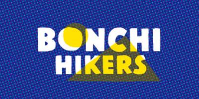 BONCHI HIKERS