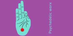 Psychedelic Worx