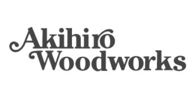 Akihiro Woodworks