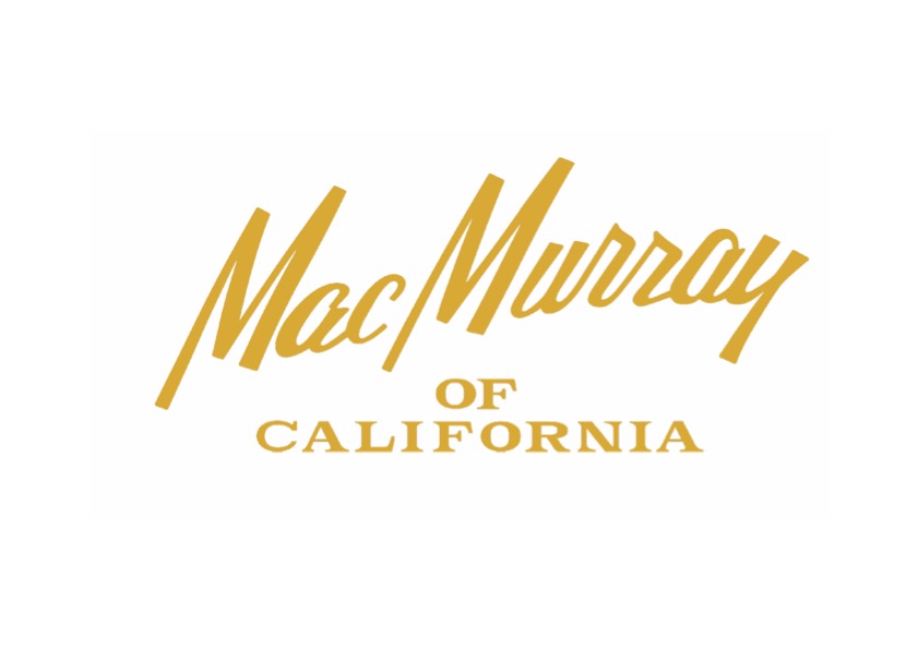 MacMurray