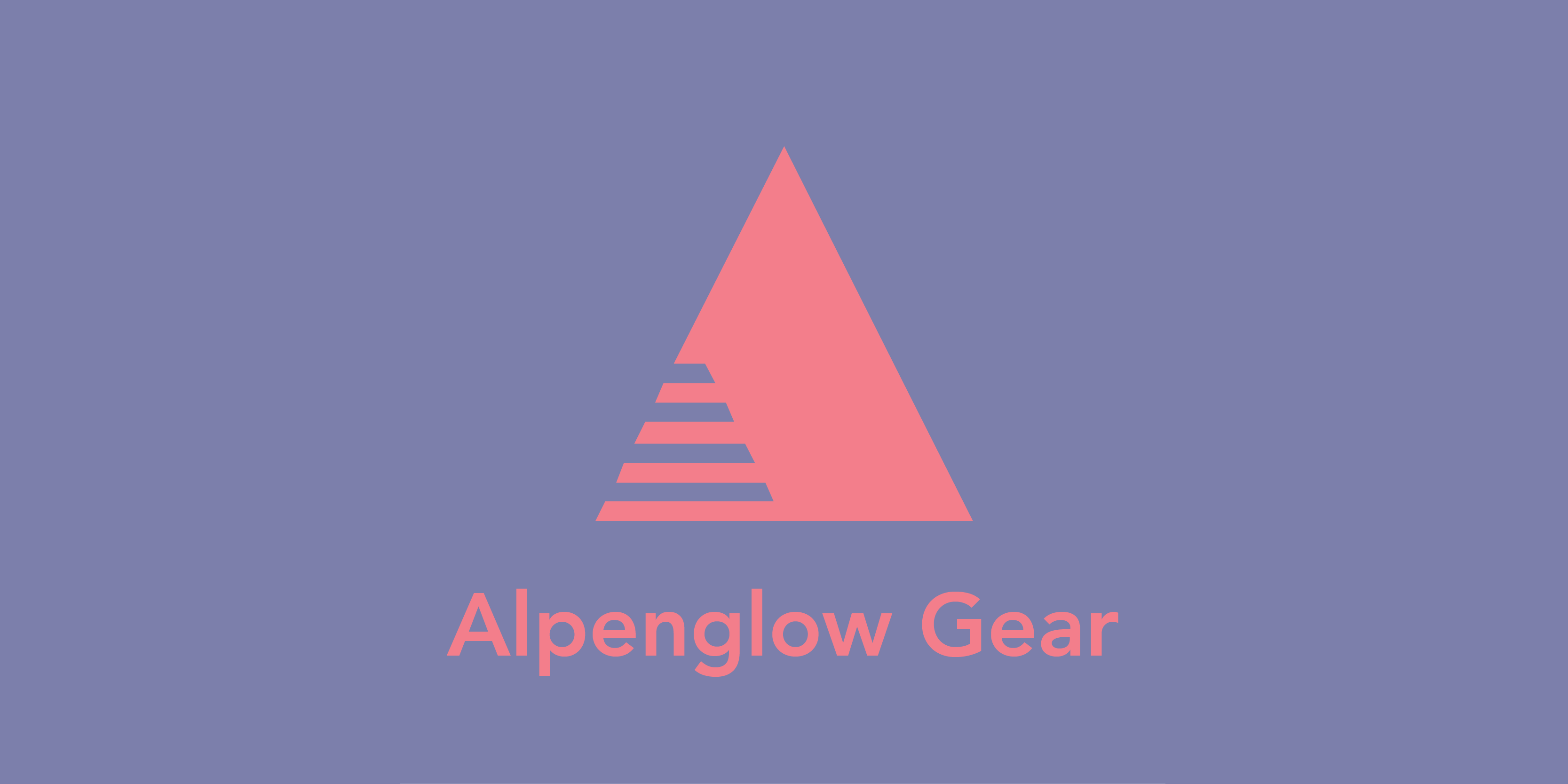 Alpenglow Gear