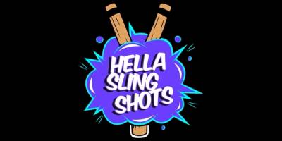 Hella Slingshots