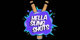 Hella Slingshots