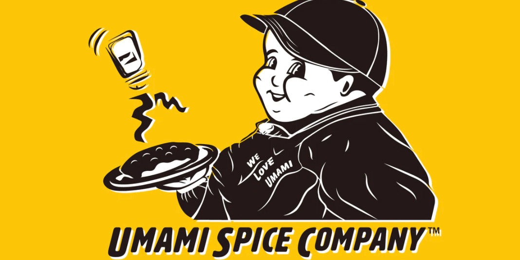 UMAMI SPICE COMPANY