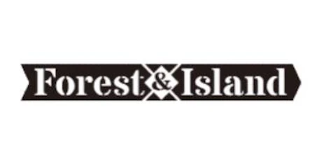 Forest&Island