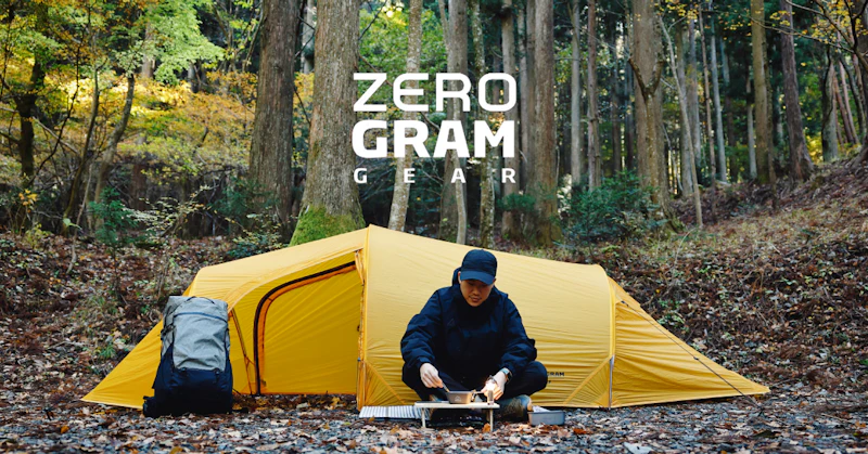 ZEROGRAM特集