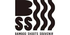 BAMBOO SHOOTS SOUVENIR