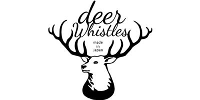 deer whistles