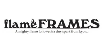 flame FRAMES