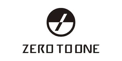 ZERO TO ONE