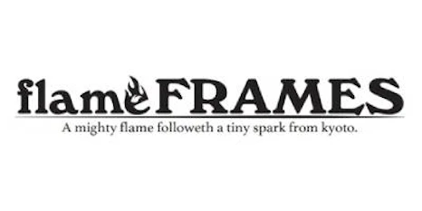 flame FRAMES
