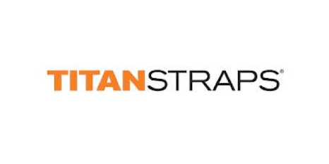TITAN STRAPS
