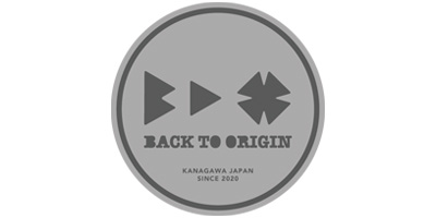 BACK TO ORIGIN