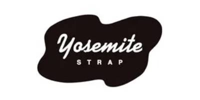 YOSEMITE STRAP