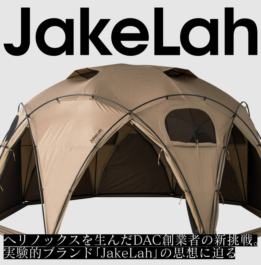 JakeLah（ジェイクラ）J.x 2.5 - hinataストア