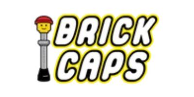 Brick Caps