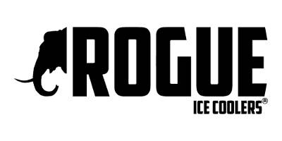 ROGUE ICE COOLERS