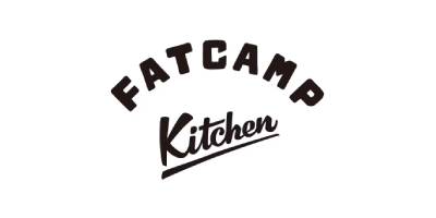 FATCAMP kitchen