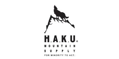 H.A.K.U.MOUNTAIN SUPPLY