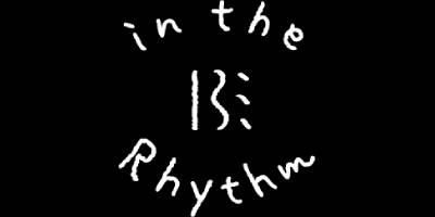 in the Rhythm