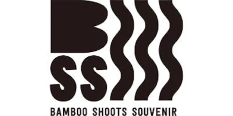 BAMBOO SHOOTS SOUVENIR