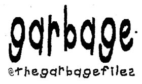 the garbage files