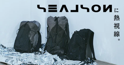 SEALSON特集