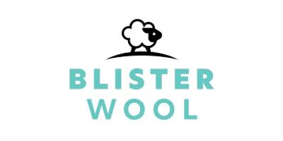 BLISTER WOOL