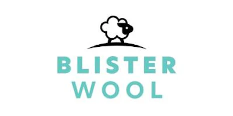 BLISTER WOOL
