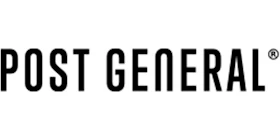 POST GENERAL