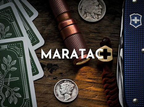 Maratac