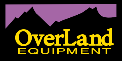 OverLand EQUIPMENT
