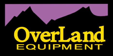 OverLand EQUIPMENT