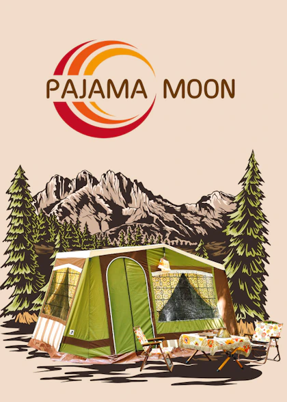 PAJAMA MOON特集